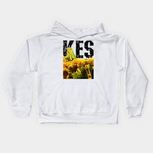 KES IGUANA Kids Hoodie